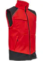Elka Rainwear 117300 Working Xtreme Softshell Jacket miniatuur