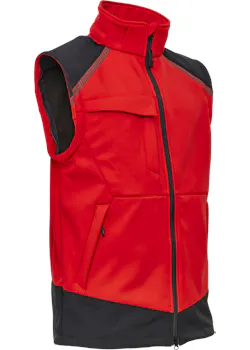 Elka Rainwear 117300 Working Xtreme Veste softshell thumbnail (vignette)