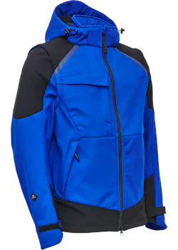 Elka Rainwear 117300 Working Xtreme Veste softshell thumbnail (vignette)