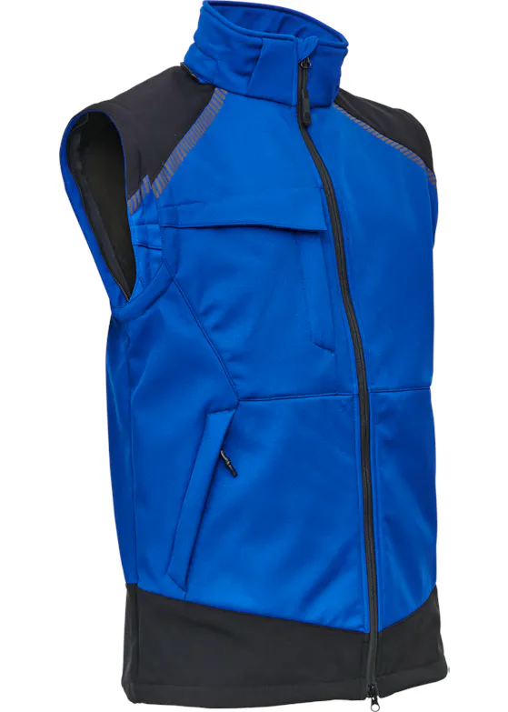 Elka Rainwear 117300 Working Xtreme Softshell Jacket