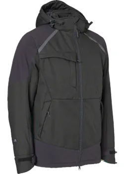 Elka Rainwear 117301 Working Xtreme Winter Softshell Jacket