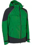 Groen/zwart