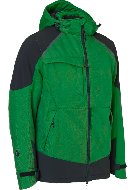 Elka Rainwear 117301 Working Xtreme Winter Softshell Jacket