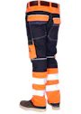 CrossHatch Toolbox FO 20471 Werkbroek miniatuur