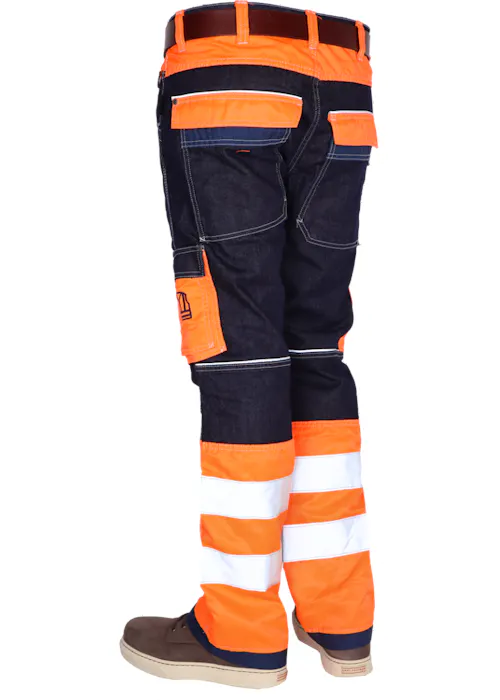 CrossHatch Toolbox FO 20471 pantalon de travail