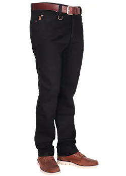 CrossHatch Trucker Stretch pantalon de travail thumbnail (vignette)