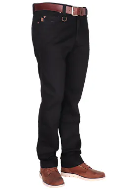 CrossHatch Trucker Stretch Werkbroek
