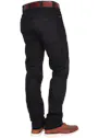 CrossHatch Trucker Stretch Werkbroek miniatuur