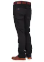 CrossHatch Trucker Stretch Werkbroek miniatuur