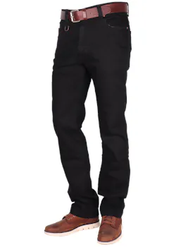 CrossHatch Trucker Stretch pantalon de travail thumbnail (vignette)