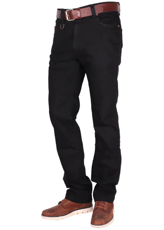 CrossHatch Trucker Stretch Werkbroek