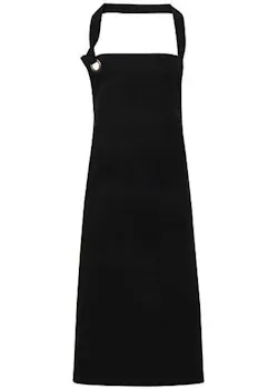 Premier Calibre Heavy Cotton Canvas Bib Apron