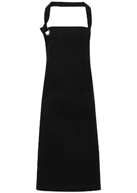 Premier Calibre Heavy-Cotton Canvas Bib Apron