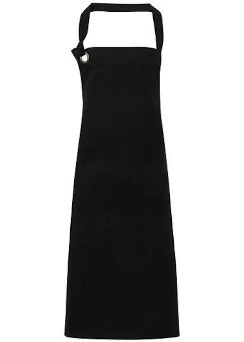 Premier Calibre Heavy Cotton Canvas Bib Apron