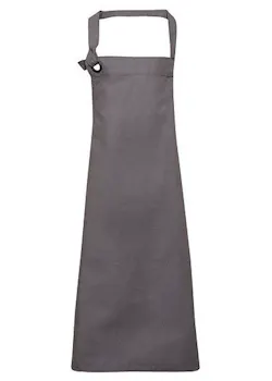Premier Calibre Heavy Cotton Canvas Bib Apron miniatuur