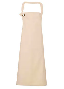 Premier Calibre Heavy Cotton Canvas Bib Apron miniatuur