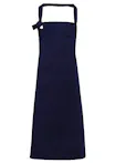 Marineblauw