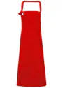 Premier Calibre Heavy-Cotton Canvas Bib Apron Vorschaubild