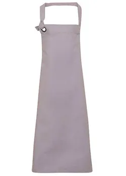 Premier Calibre Heavy Cotton Canvas Bib Apron miniatuur