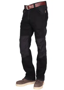 CrossHatch Toolbox C-Stretch pantalon de travail thumbnail (vignette)