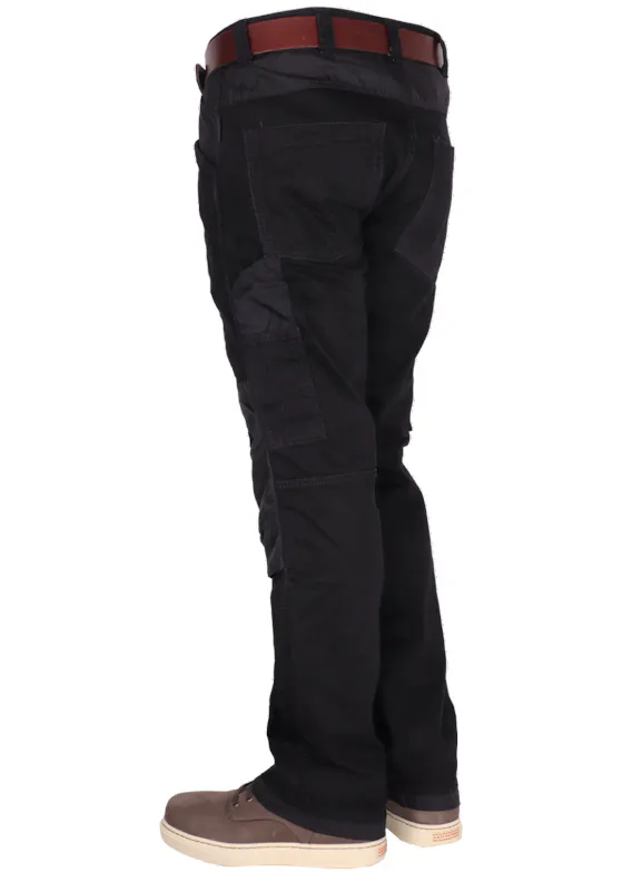 CrossHatch Toolbox C-Stretch Werkbroek