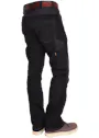 CrossHatch Toolbox C-Stretch Werkbroek miniatuur