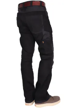 CrossHatch Toolbox C-Stretch pantalon de travail thumbnail (vignette)