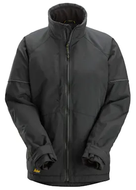 Snickers AllroundWork Isolierte Damenjacke 1187