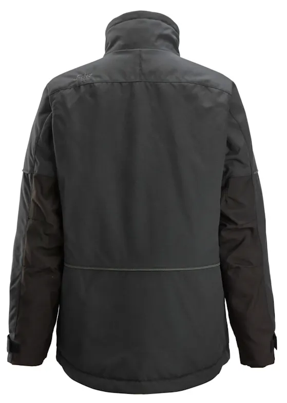 Snickers AllroundWork Isolierte Damenjacke 1187