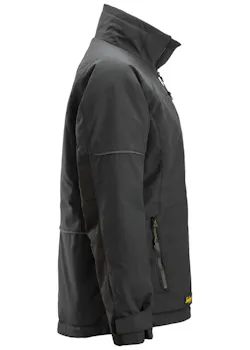 Snickers AllroundWork Isolerend Dames Jack 1187 miniatuur