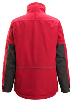 Snickers AllroundWork Isolerend Dames Jack 1187 miniatuur