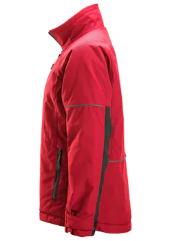 Snickers AllroundWork Isolerend Dames Jack 1187 miniatuur