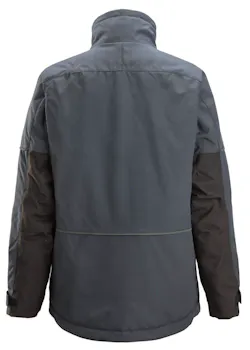Snickers AllroundWork Isolerend Dames Jack 1187 miniatuur