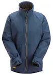 Donkerblauw
