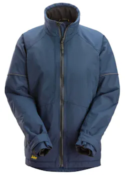 Snickers AllroundWork Isolerend Dames Jack 1187 miniatuur