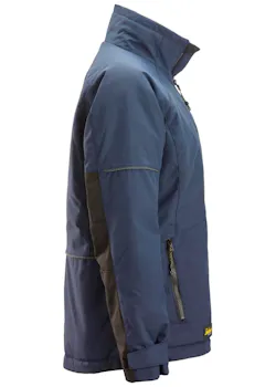 Snickers AllroundWork Isolerend Dames Jack 1187 miniatuur