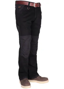 CrossHatch Toolbox C-Stretch pantalon de travail thumbnail (vignette)