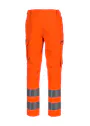 Sioen Hi-Vis-Regor-Arbeitshose 118UA2PIP Vorschaubild
