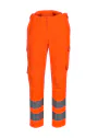 Sioen Hi-Vis-Regor-Arbeitshose 118UA2PIP Vorschaubild