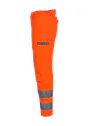Sioen Hi-Vis-Regor-Arbeitshose 118UA2PIP Vorschaubild