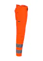 Sioen Hi-Vis-Regor-Arbeitshose 118UA2PIP Vorschaubild