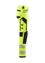 Blåkläder 1197 High-Visibility-Arbeitshose mit 4-Wege-Stretch, ohne Nageltaschen Vorschaubild