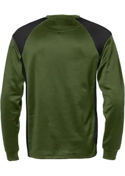 Fristads Skarup T-shirt à manches longues 7071 THV thumbnail (vignette)
