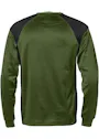 Fristads 7071 GTM - 129025 Langarm-T-Shirt Heavy Skarup Vorschaubild