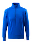 Korenblauw
