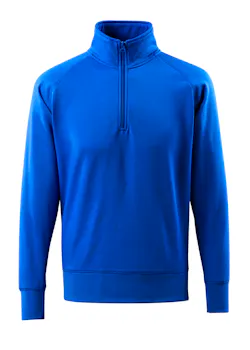 Mascot Nantes 50611-971 Sweatshirt Regular Fit miniatuur