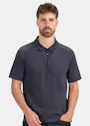 Dassy Vivid Madidi 710067 Poloshirt UV-Bescherming miniatuur