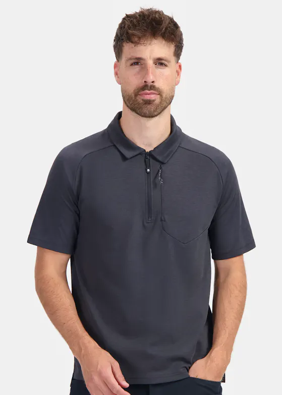 Dassy Vivid Madidi 710067 Poloshirt UV-Bescherming