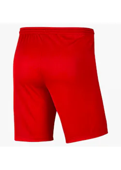 Nike Dri-FIT Park 3 pour hommes short de football BV6855 thumbnail (vignette)