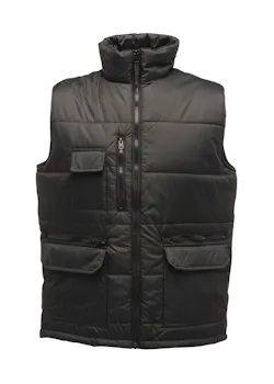 Regatta Steller RG803 Bodywarmer Regular Fit